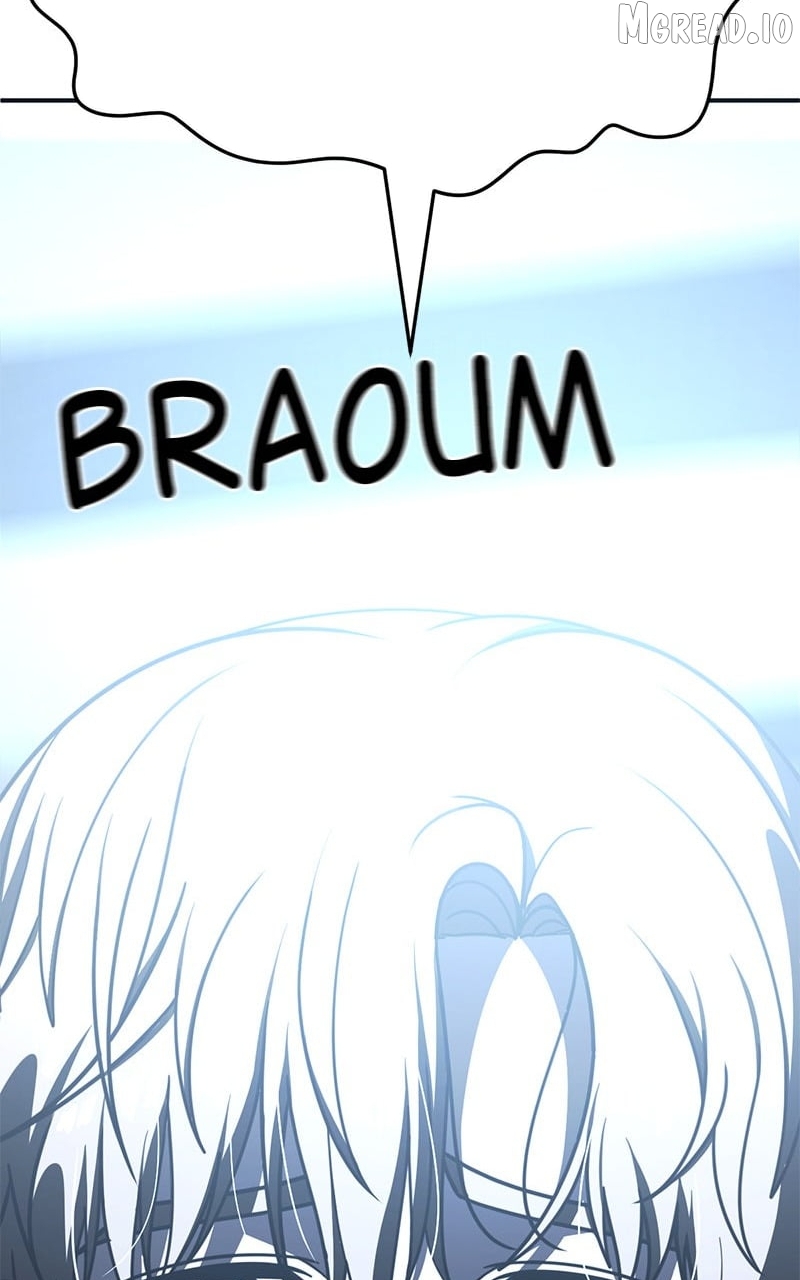 Change Me Chapter 243  - page 39